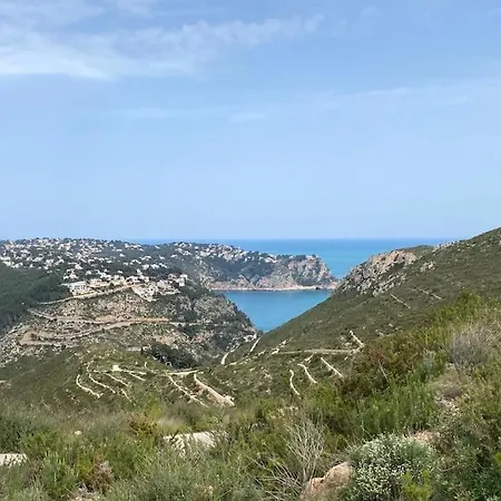 Casa Othello - With Private Pool * בניטאצ'ל