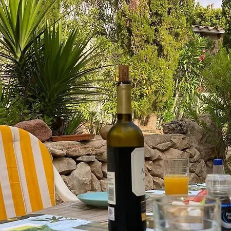 Casa Othello - With Private Pool בניטאצ'ל