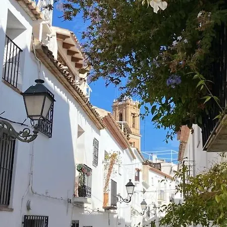 Casa Othello - With Private Pool