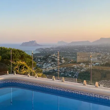 Casa Othello - With Private Pool בניטאצ'ל
