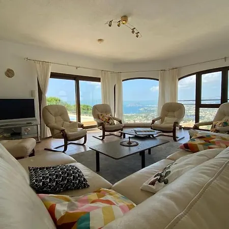 וילה Casa Othello - With Private Pool *