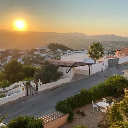 Casa Othello - With Private Pool וילה