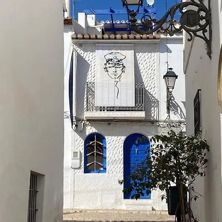 וילה Casa Othello - With Private Pool *