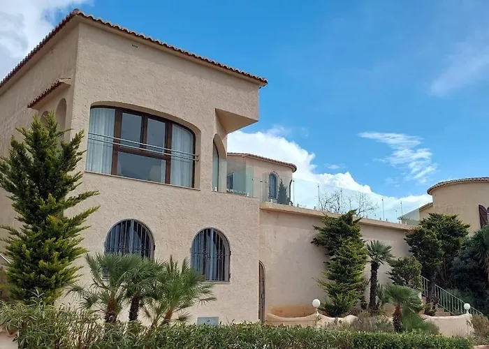 Casa Othello - With Private Pool Villa