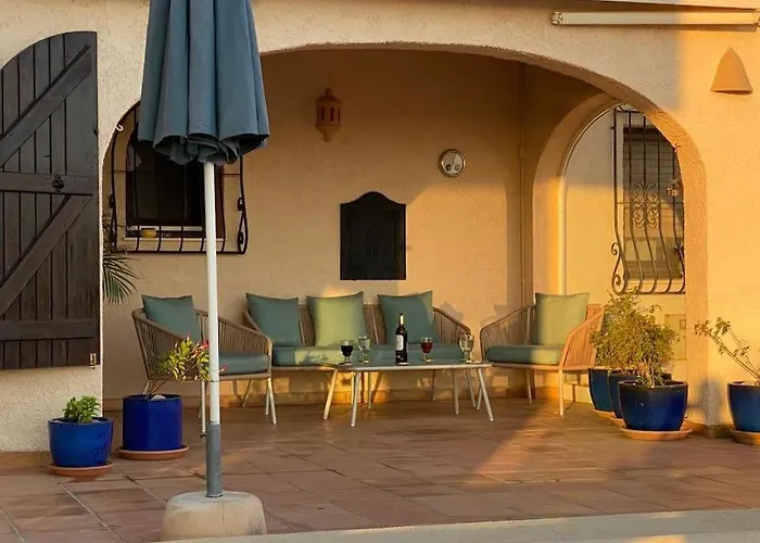 Casa Othello - With Private Pool