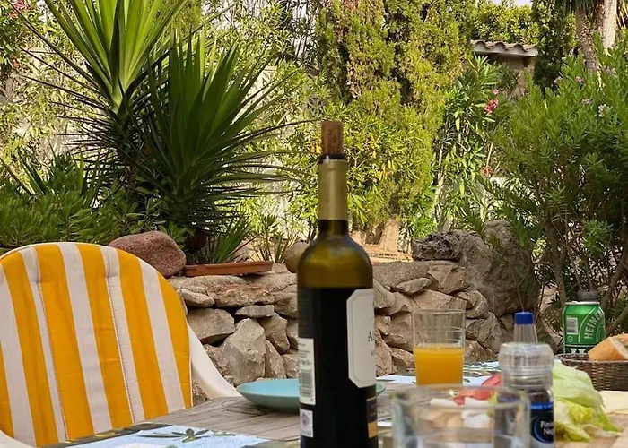 Casa Othello - With Private Pool Benitatxell