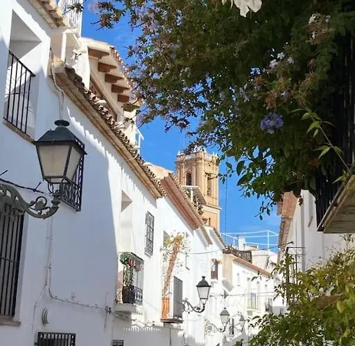Casa Othello - With Private Pool