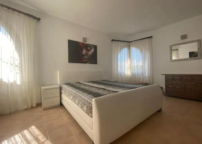 Casa Othello - With Private Pool Benitatxell