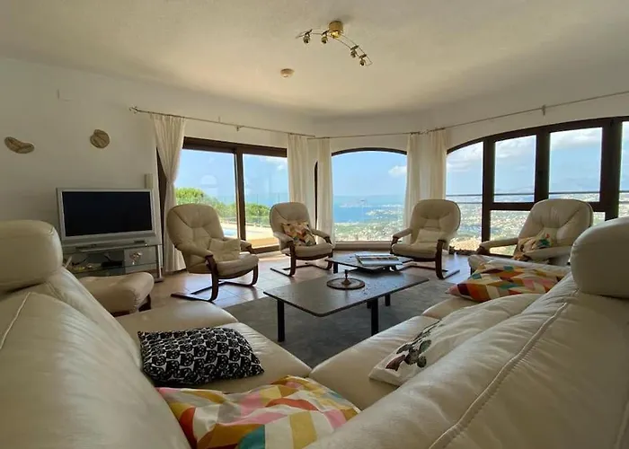 Villa Casa Othello - With Private Pool *