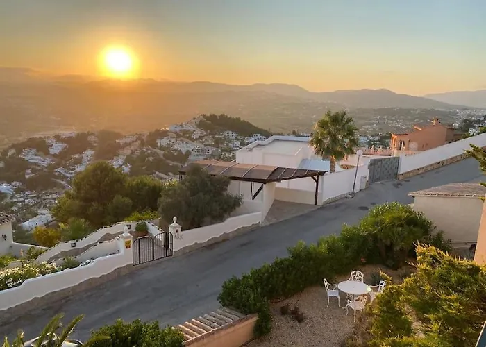 Casa Othello - With Private Pool Villa