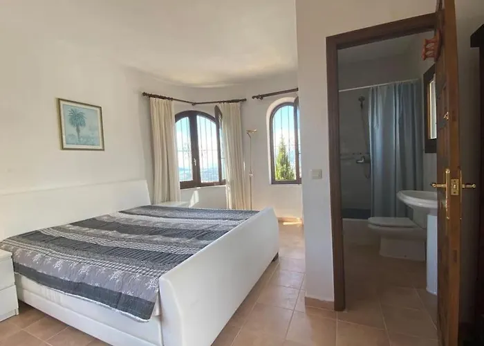 Casa Othello - With Private Pool Villa