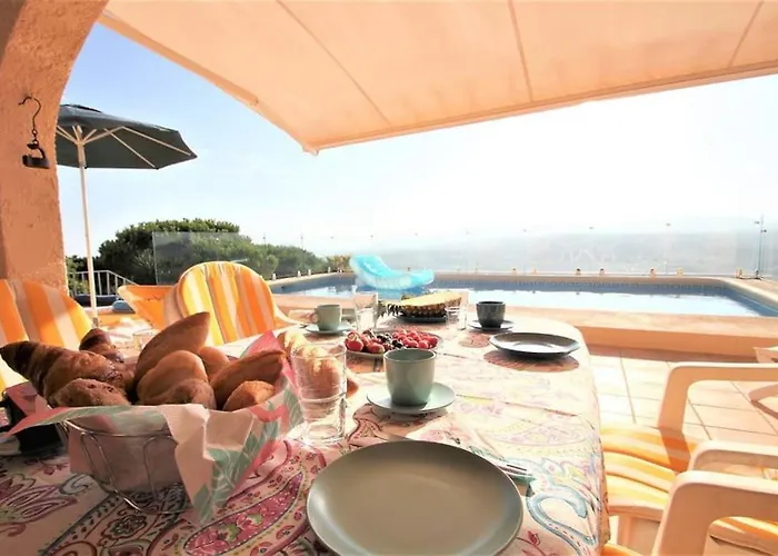 Casa Othello - With Private Pool * Benitatxell