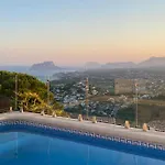 Casa Othello - With Private Pool Benitachell