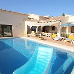Villa Casa Othello - With Private Pool Benitachell