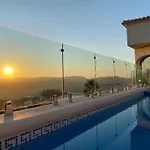 Villa Casa Othello - With Private Pool Benitachell