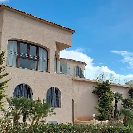 Casa Othello - With Private Pool Villa