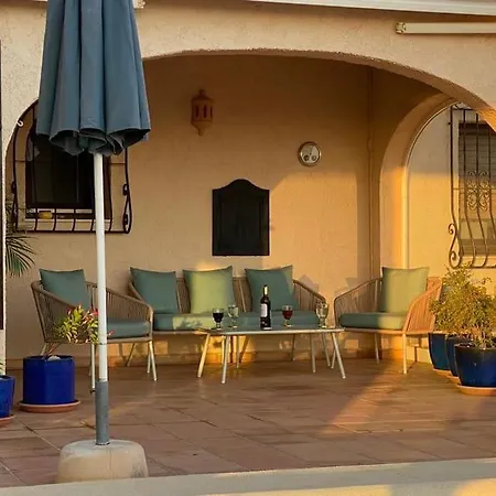 Casa Othello - With Private Pool