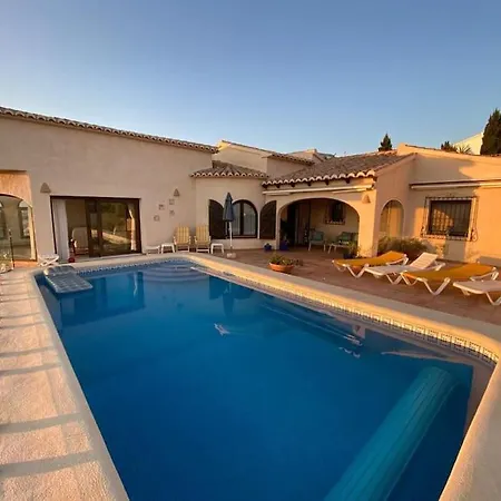Casa Othello - With Private Pool Villa